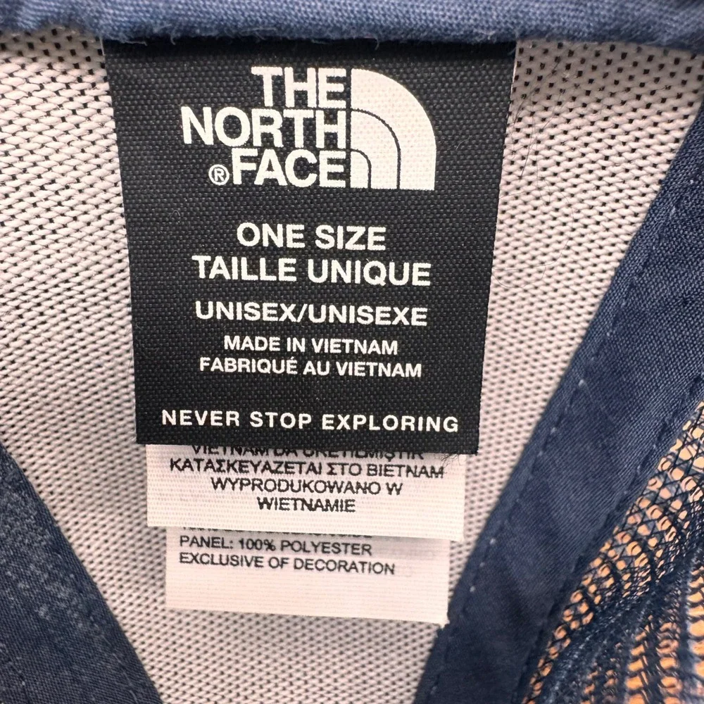 The North Face north face